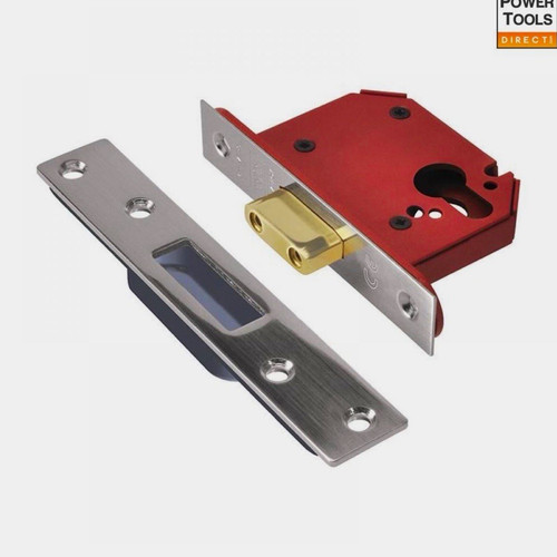 Assa abloy union strongbolt - assa,
