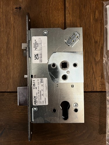 Assa abloy el560 - assa, electric
