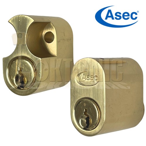 Asec external internal - external, &