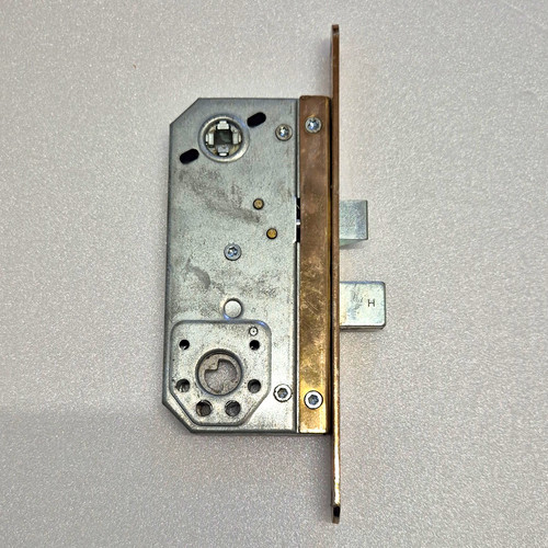 Assa brushed metal - assa,
