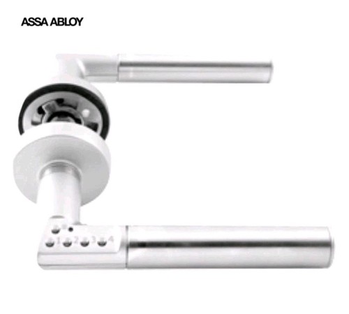 Assa abloy 8812 codehandle - abloy,
