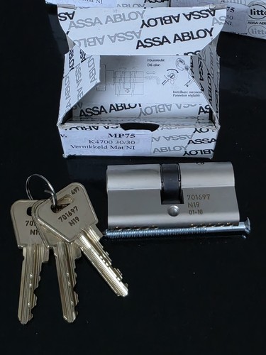 Assa abloy door - assa,