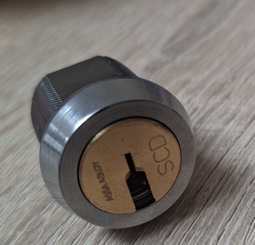 Lot assa desmo - assa,