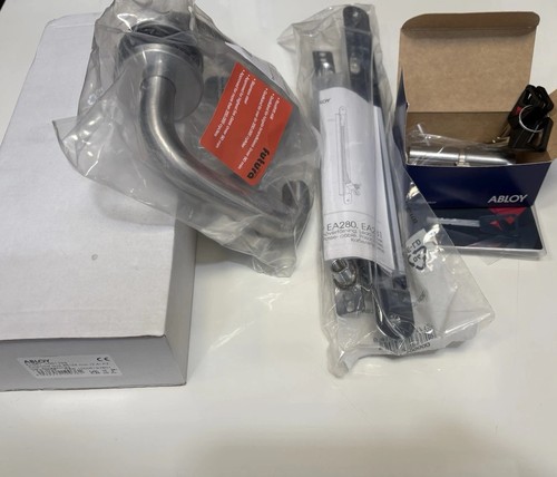 Assa abloy el561 solenoid - assa,
