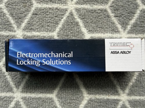 Trimec assa abloy 112 - trimec,