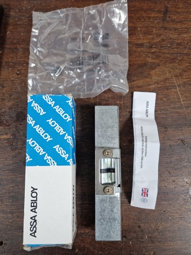Assa abloy 900107000 - abloy, 900