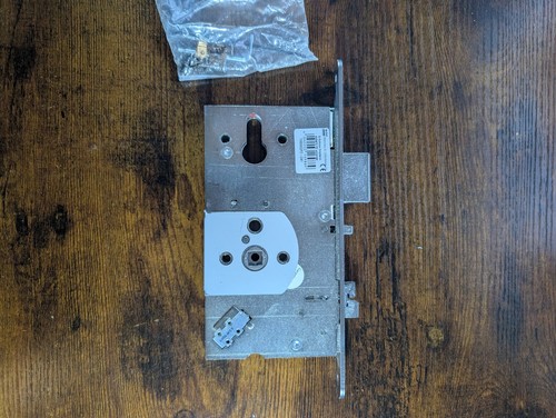 Effeff assa abloy 709x - effeff,