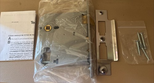 Brand new union - brand, abloy