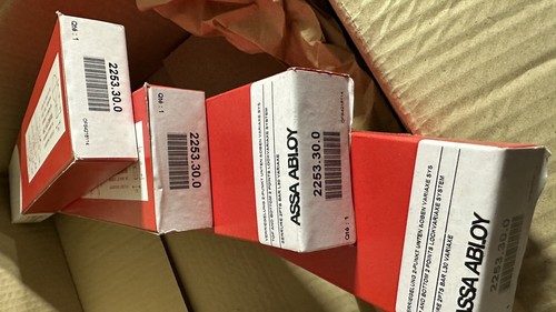 Assa ably locks - ably,