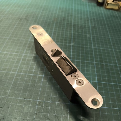 Assa abloy 351u80 - abloy,