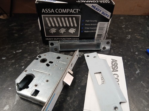 Assa 3061 compact mortice - assa,