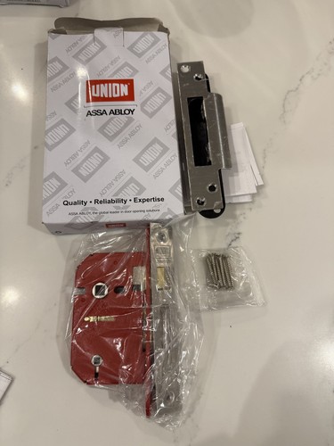 Union assa abloy bathroom - union,