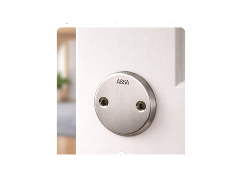 Assa abloy cylinder thumbturn - assa,