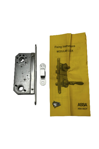 Assa abloy deadlock 2788 - assa,