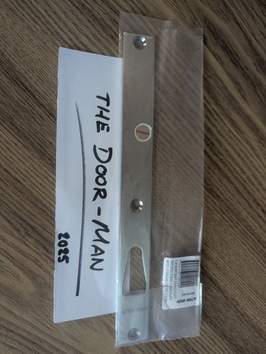 Assa abloy es8100 strike - abloy, plate