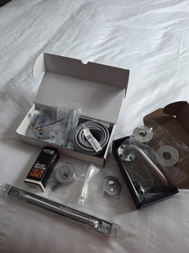 Assa abloy el560 - solenoid, lock