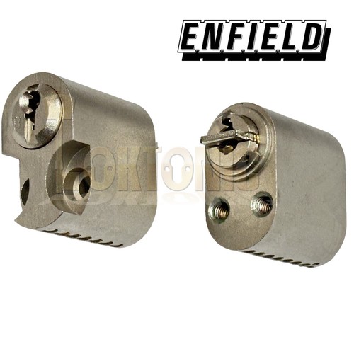 Enfield external internal - &,